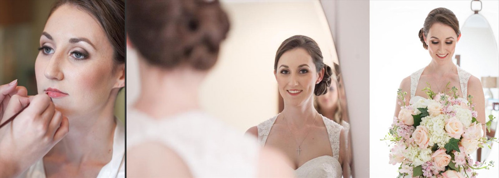 Bridal Hair & Makeup Artist Tampa – Mobile Salon for Weddings