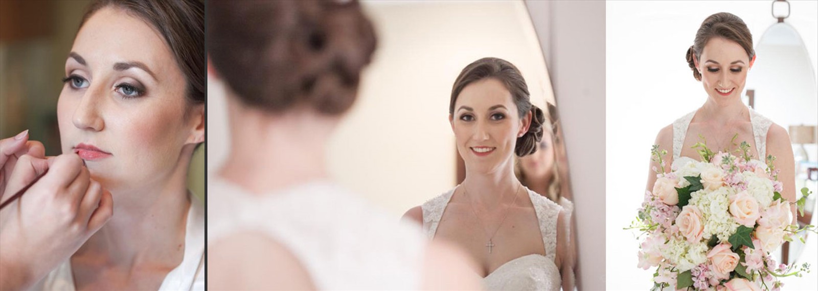 Bridal Hair Makeup Artist Tampa