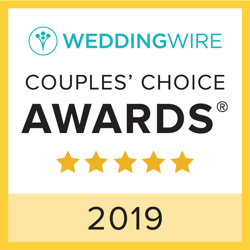 Wedding Wire Award 2019